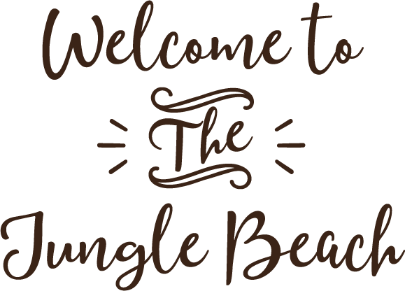 Bohemia Beach, The Jungle Beach Eco Boutique Hostel Experience Nearby Tayrona Park, Welcome to the Jungle Beach